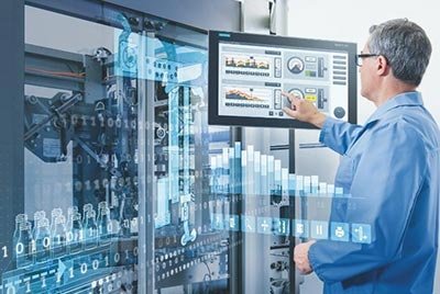 Solutions for Manufacturing