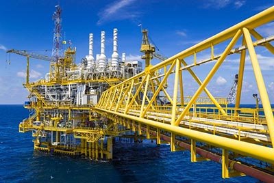 Solutions for Oil and Gas