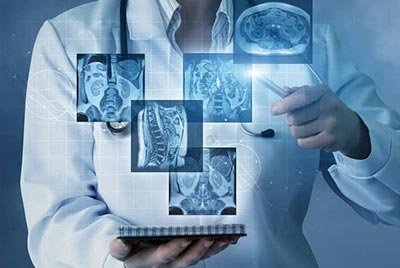 Solutions for Healthcare