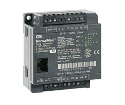 GE Fanuc Versamax Nano PLC Suppliers, Dealers in India