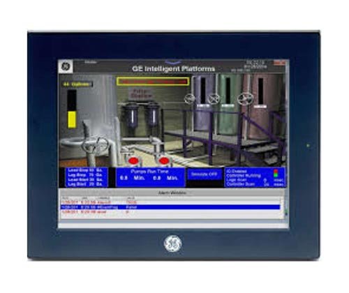 GE Fanuc - HMI Suppliers, Dealers in India