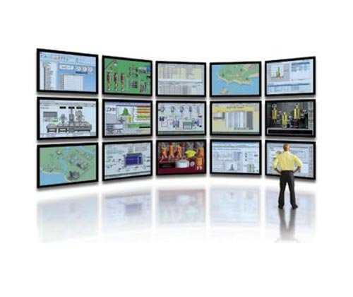 GE Fanuc – IFIX 5.0 SCADA Suppliers, Dealers in India