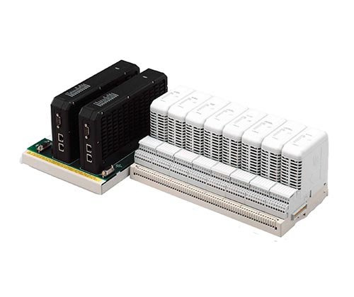 GE Fanuc - PAC 8000 Safety Net Suppliers, Dealers in India