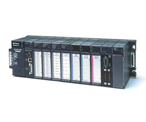 GE Fanuc PLC - GE Series 90-30 Suppliers, Dealers in India
