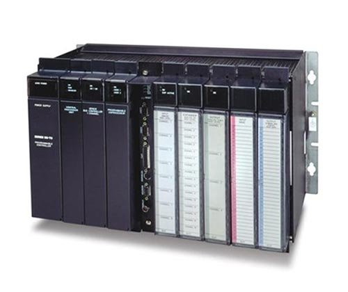 GE Fanuc PLC - Series 90 – 70 (Sil-3) Suppliers, Dealers in India