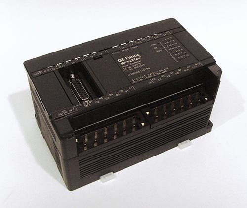 GE Fanuc - Versamax Micro PLC Suppliers, Dealers in India