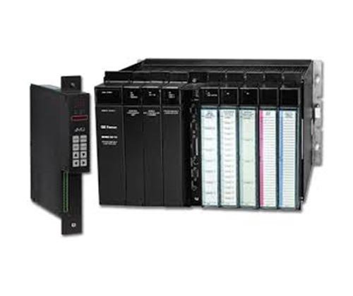 GE Fanuc Versamax Modular PLC Suppliers, Dealers in India